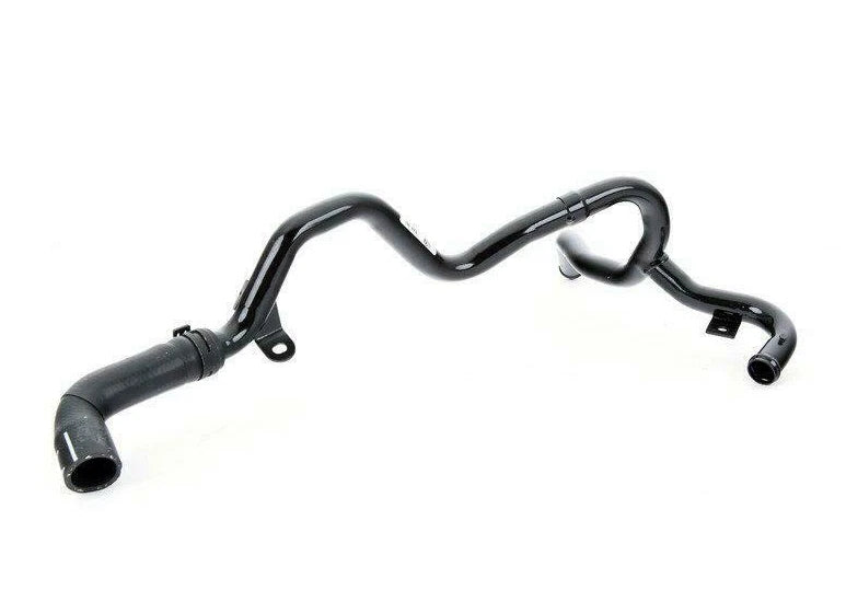 NEW AUDI Q7 4L ENGINE COOLANT PIPE 7L6121065AG