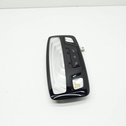 NEW BMW X3 B7 G01 INTERIOR READING LIGHT LED REAR CENTRE 63316848614 6848614