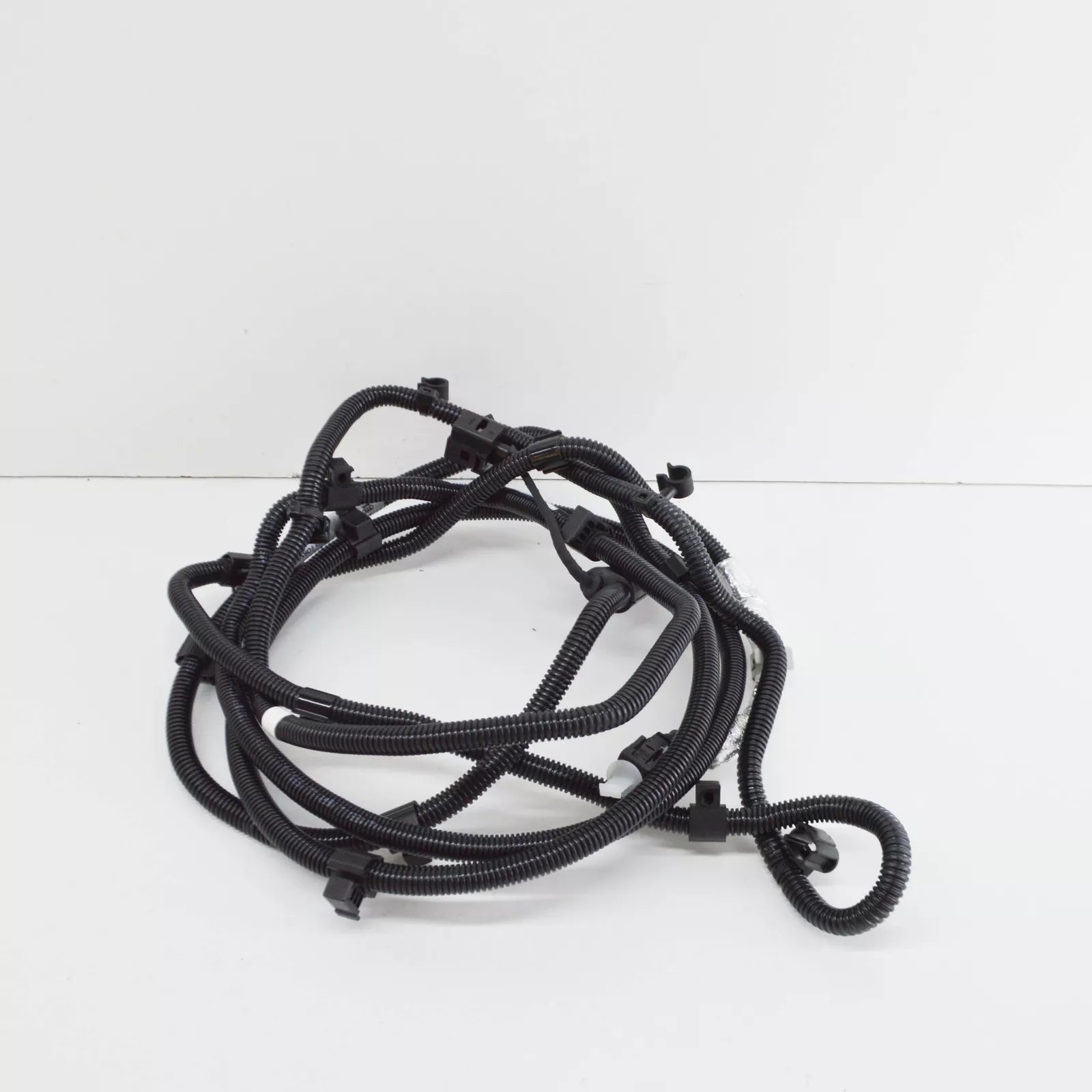 NEW AUDI A8 4H FRONT REDUCING AGENT INJECTOR METERING LINE 4H4131984D ORIGINAL