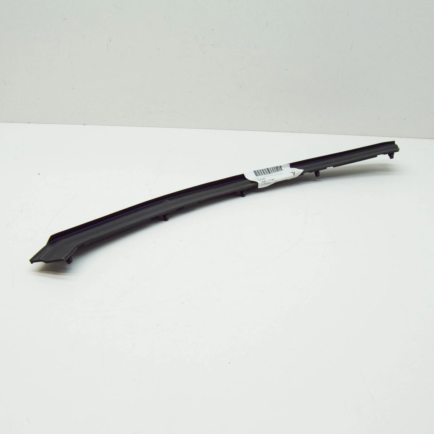 NEW AUDI A1 GB RIGHT BONNET IMPACT PROTECTION 82A823124B ORIGINAL