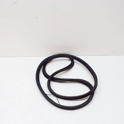 NEW BMW 3 E90 TRUNK LID GASKET SEAL 51767182079 7182079 ORIGINAL