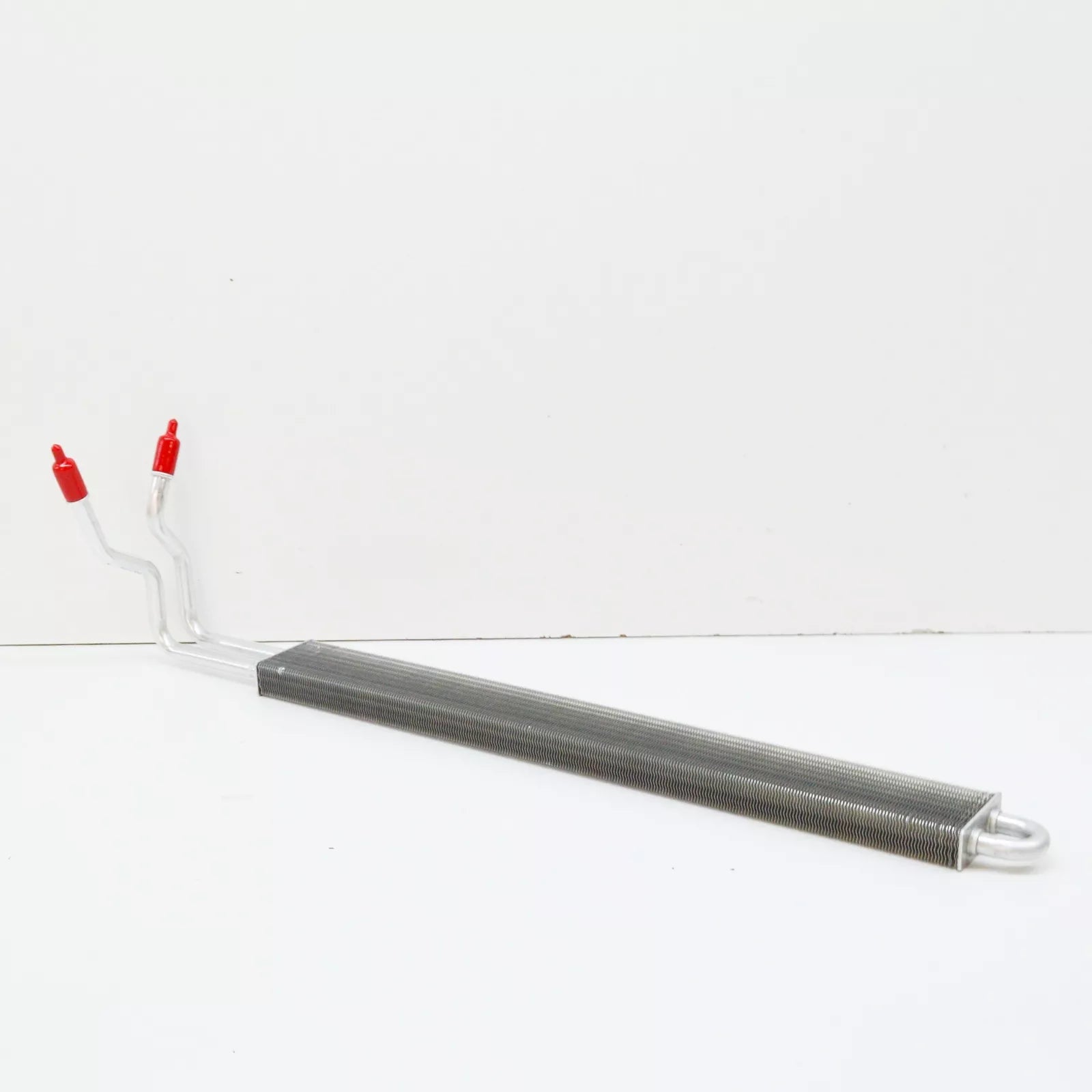 NEW BMW X5 E70 POWER STEERING COOLER 17117606254 7606254 ORIGINAL