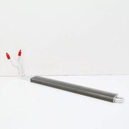 NEW BMW X5 E70 POWER STEERING COOLER 17117606254 7606254 ORIGINAL