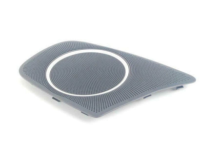 NEW AUDI A4 B8 REAR LEFT DOOR LOUDSPEAKER TRIM 8K0035435A4PK ORIGINAL