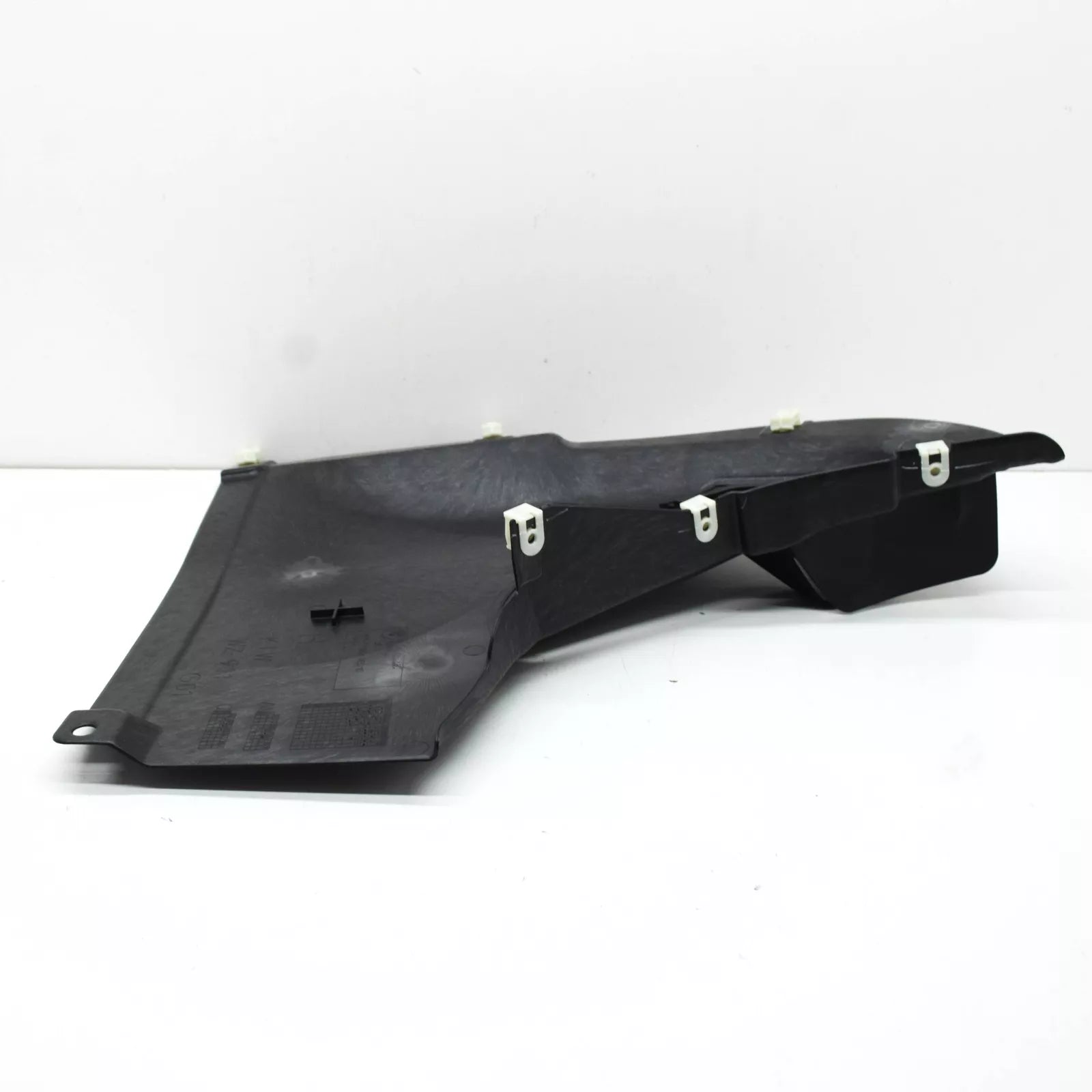 NEW BMW X3 G01 FRONT WHEEL ARCH LOWER BOTTOM RIGHT TRIM 51717445680 ORIGINAL