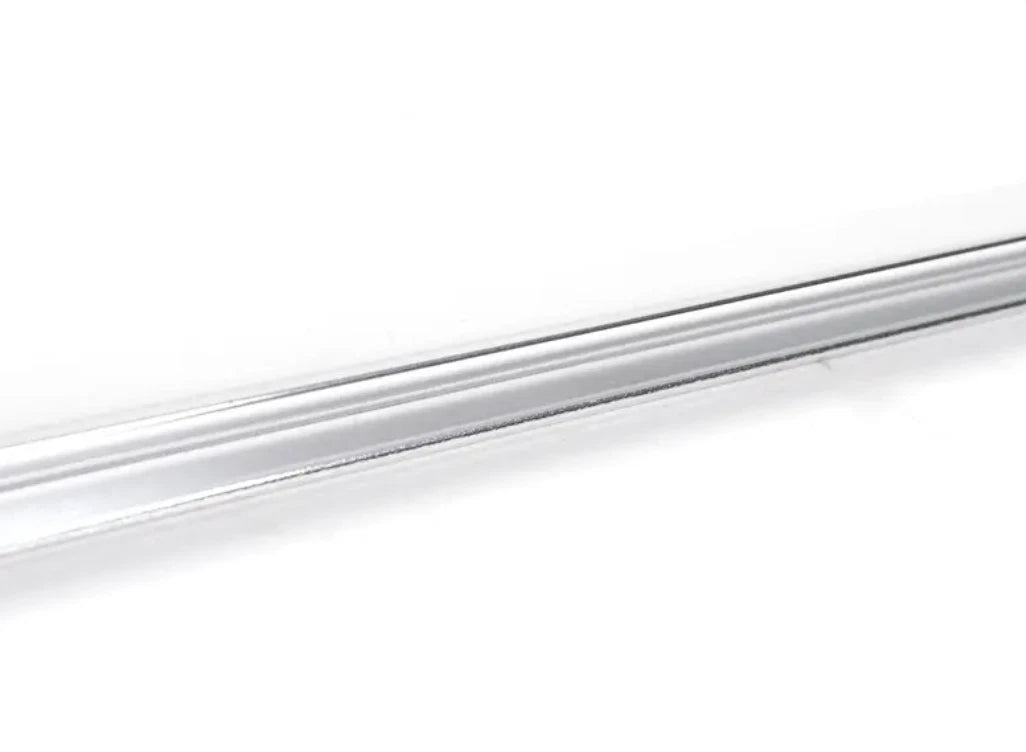 NEW BMW 5 E39 FRONT RIGHT EXTERIOR MOLDING 51217890646 7890646 ORIGINAL