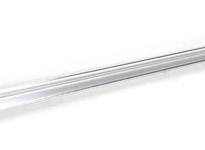 NEW BMW 5 E39 FRONT RIGHT EXTERIOR MOLDING 51217890646 7890646 ORIGINAL