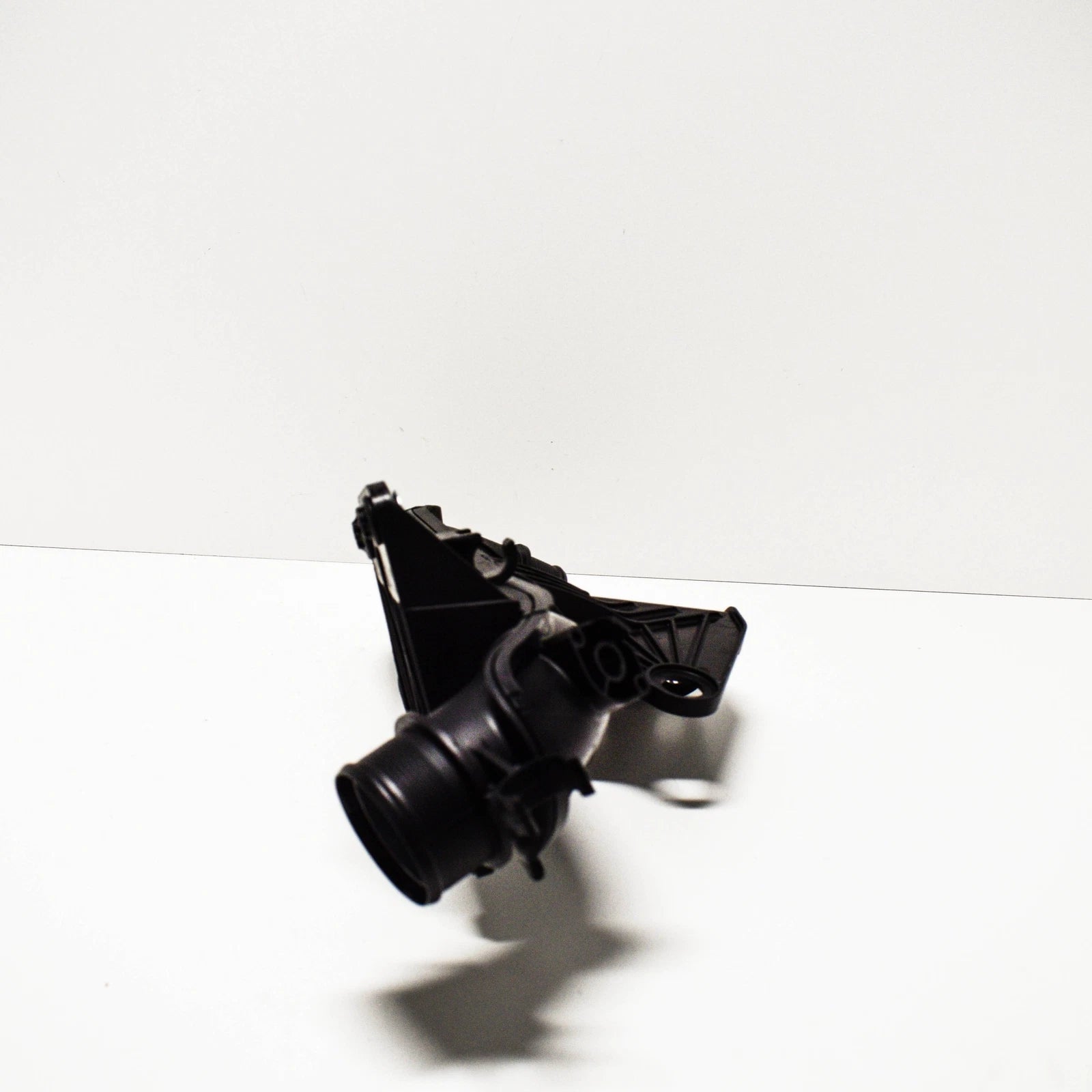 NEW AUDI A4 B8 ALLROAD INTERCOOLER PRESSURE HOSE 8K0145673AJ 2.0TDI ORIGINAL