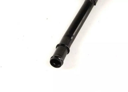 NEW AUDI A3 8P ENGINE COOLANT PIPE 1K0121070AQ ORIGINAL