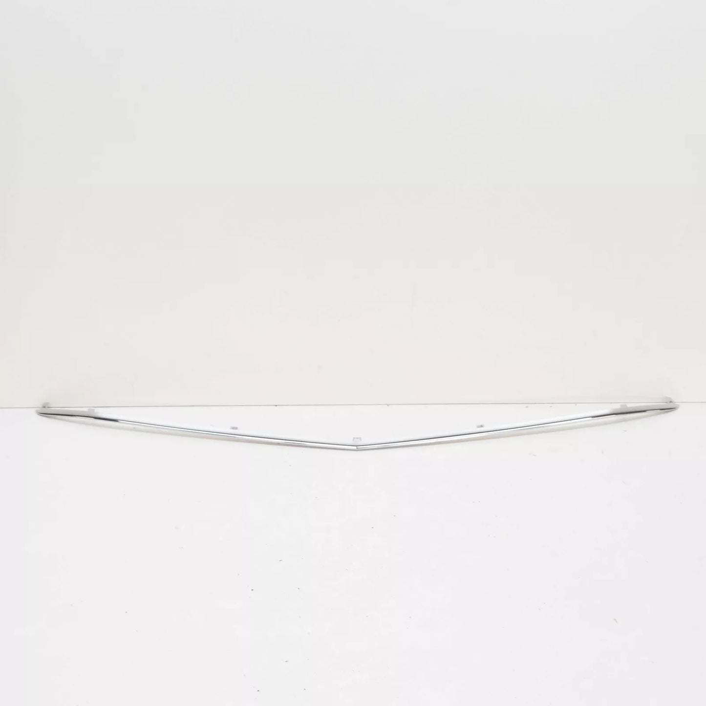 NEW MERCEDES-BENZ SLK R172 FRONT BUMPER CENTER MOLDING A1728850321