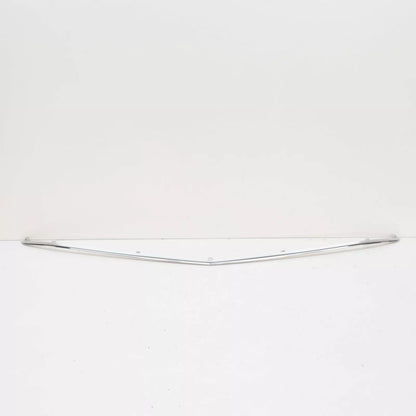 NEW MERCEDES-BENZ SLK R172 FRONT BUMPER CENTER MOLDING A1728850321