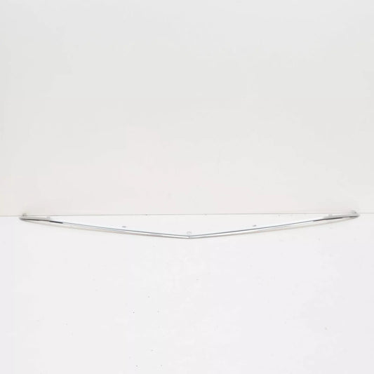 NEW MERCEDES-BENZ SLK R172 FRONT BUMPER CENTER MOLDING A1728850321