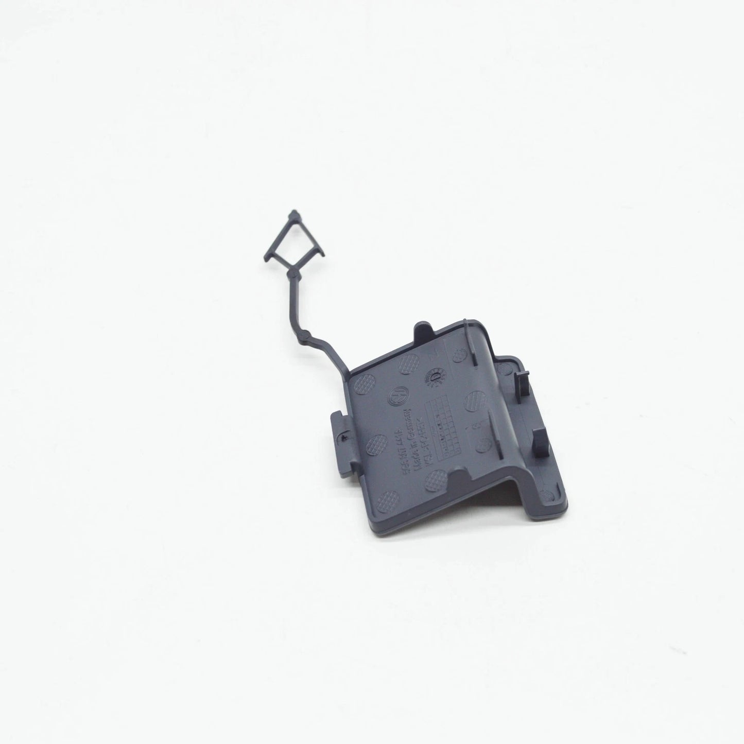 NEW VOLKSWAGEN GOLF 5G MK7 REAR BUMPER TOW EYE COVER 5G6807441AGRU ORIGINAL