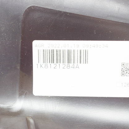 NEW VOLKSWAGEN SCIROCCO MK3 RADIATOR RIGHT AIR GUIDE 1K8121284A ORIGINAL