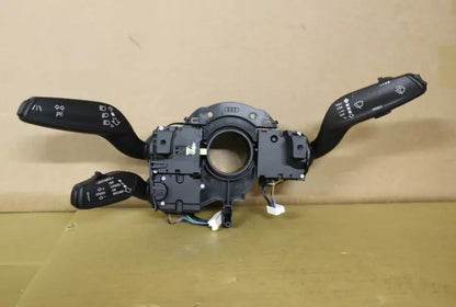 NEW AUDI A5 8T STEERING COLUMN MULTIFUNCTION SWITCH 4G8953502AH4PK ORIGINAL