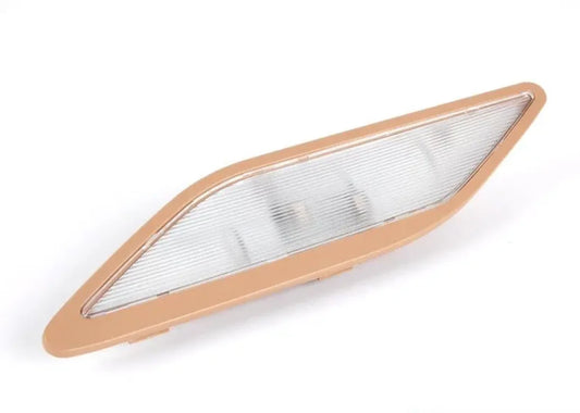 NEW BMW 5 E39 REAR LEFT INTERIOR LIGHT 8363605 63318363605 ORIGINAL