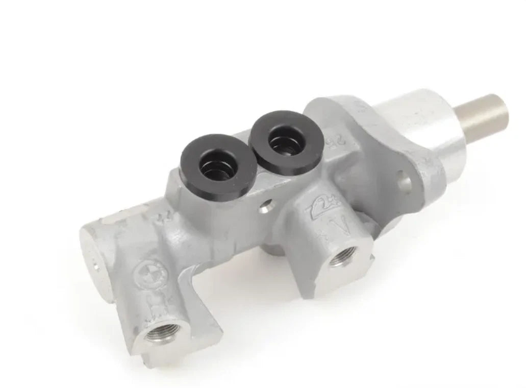 NEW BMW 3 CABRIO E46 BRAKE MASTER CYLINDER 34317838638 7838638 ORIGINAL