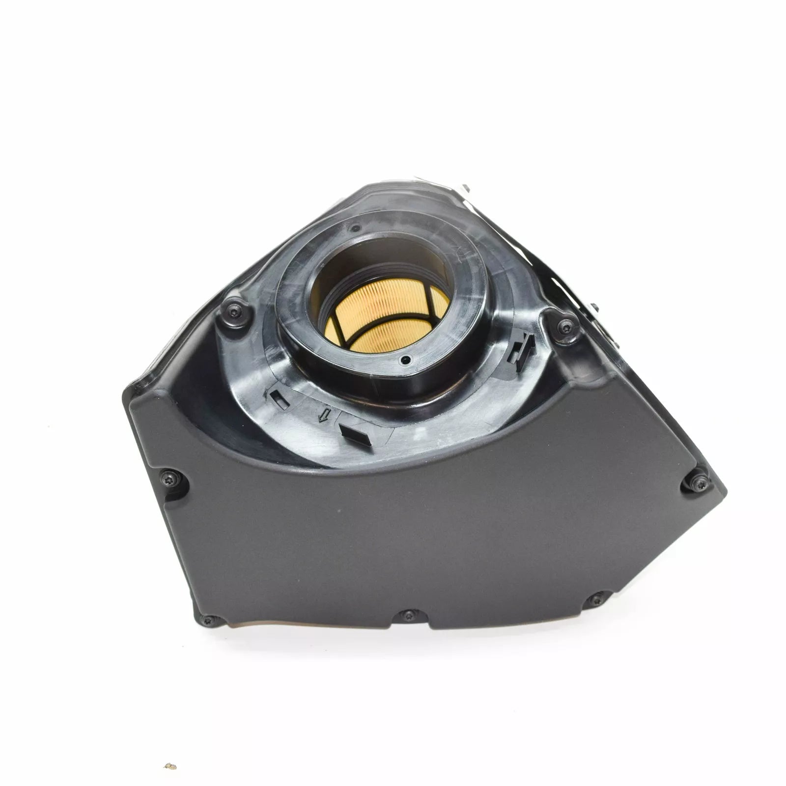 NEW AUDI A5 SPORTBACK 8W6 AIR CLEANER FILTER BOX 8W0133837P ORIGINAL