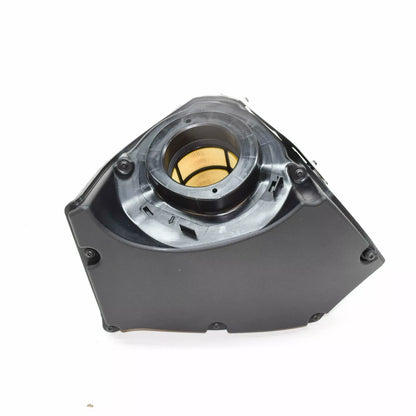 NEW AUDI A5 SPORTBACK 8W6 AIR CLEANER FILTER BOX 8W0133837P ORIGINAL