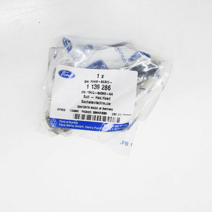 new ford focus mk2 crankshaft pulley bolt 1139286 1s4q-6a345-aa original
