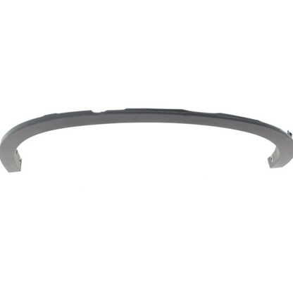 new bmw x5 f15, f85 rear left fender molding 7294371 51777294371 original