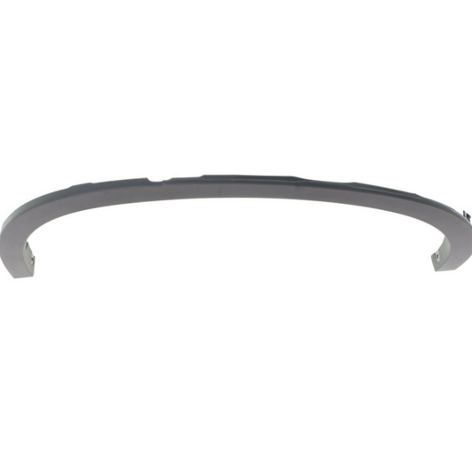 new bmw x5 f15, f85 rear left fender molding 7294371 51777294371 original