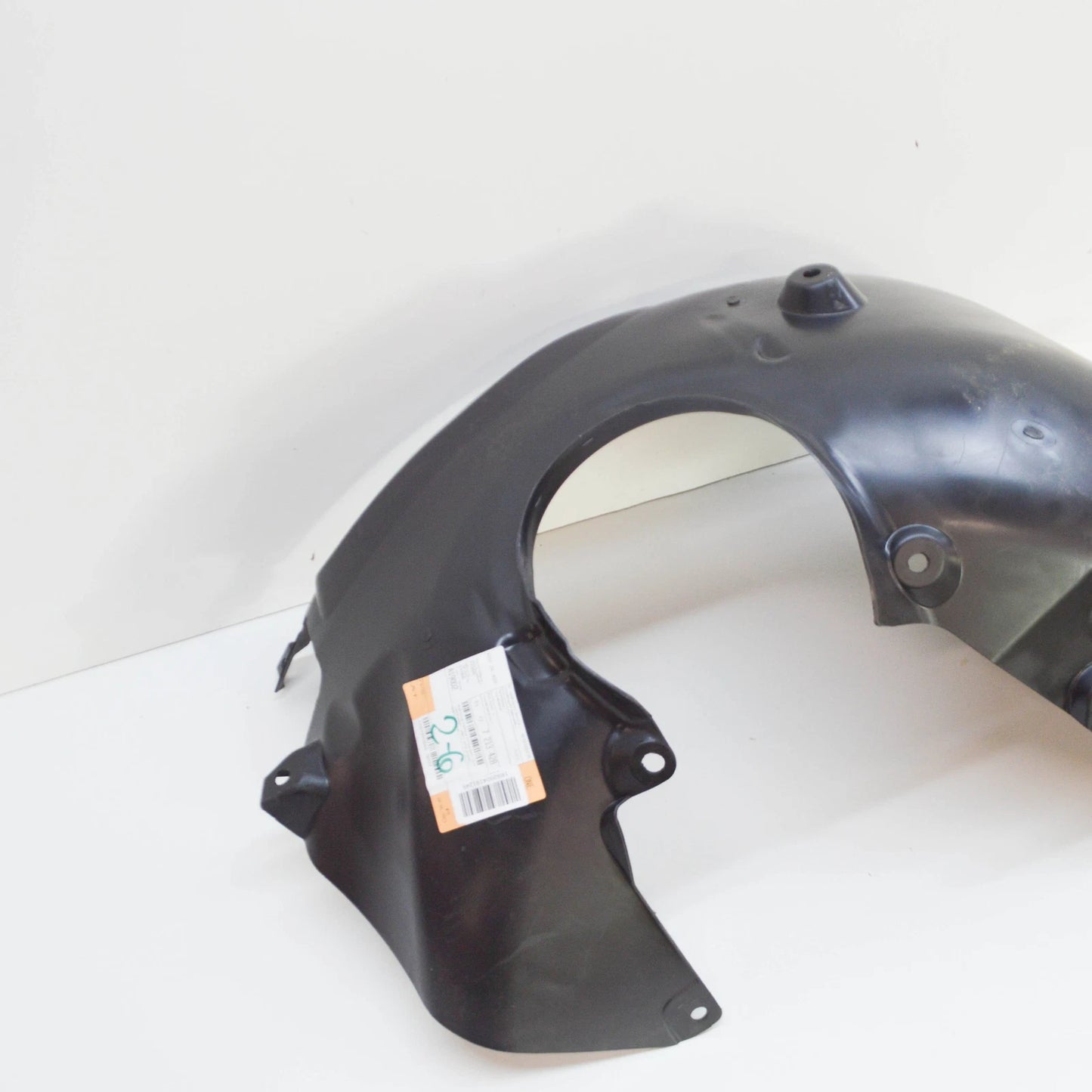 NEW BMW Z4 E89 FRONT RIGHT INNER FENDER REAR PART 51777213428 7213428 ORIGINAL