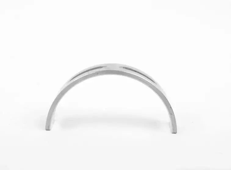 NEW AUDI A3 8P UPPER ENGINE CRANKSHAFT BEARING SHELL 06H105561JROT ORIGINAL