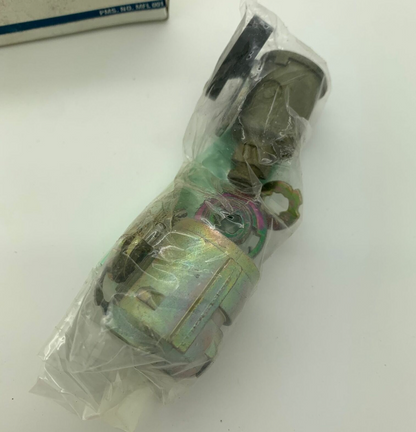 new ford fiesta mk5 fuel tank lock cylinder repair kit 4353738 original