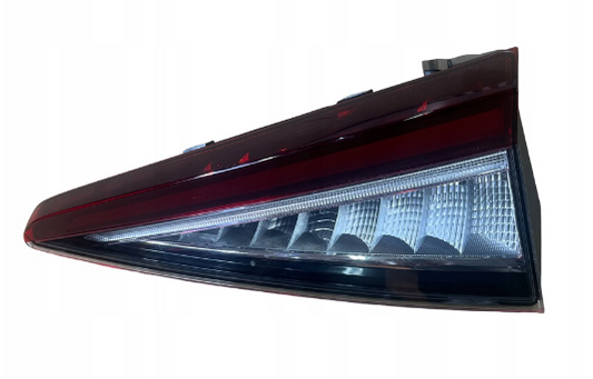 new skoda enyaq iv rear inner right side taillight lhd 5lg945308 original