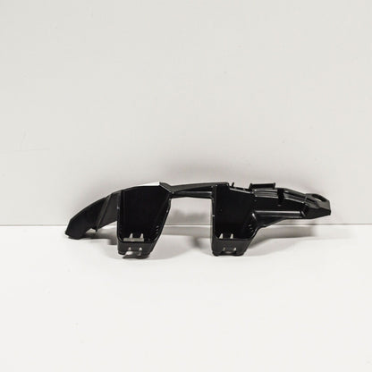NEW MERCEDES BENZ C W205 REAR BUMPER LEFT BRACKET HOLDER A2058850365 ORIGINAL