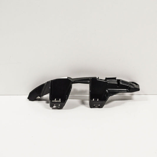 NEW MERCEDES BENZ C W205 REAR BUMPER LEFT BRACKET HOLDER A2058850365 ORIGINAL