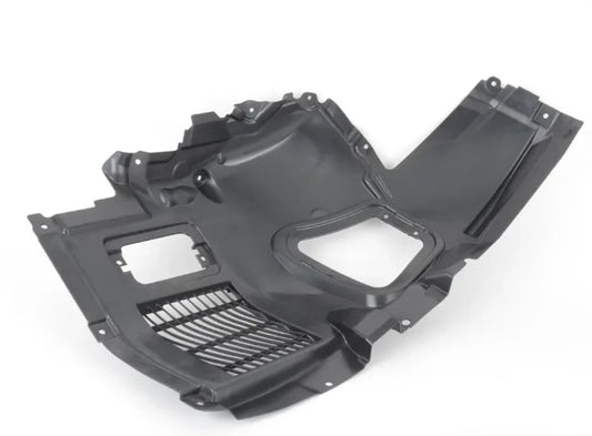 NEW BMW 6 COUPE F13 FRONT RIGHT INNER FENDER LINING 51717224484 7224484 ORIGINAL