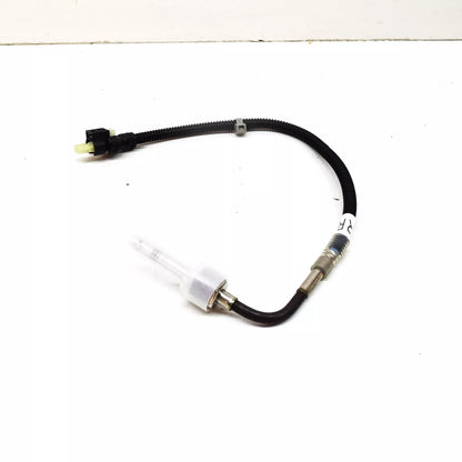 NEW MERCEDES-BENZ E W212 EXHAUST SYSTEM TEMPERATURE SENSOR A0009053505 ORIGINAL