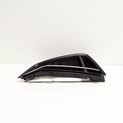 NEW AUDI TT FV FRONT BUMPER LEFT GRILLE 8S0807681A3Q7