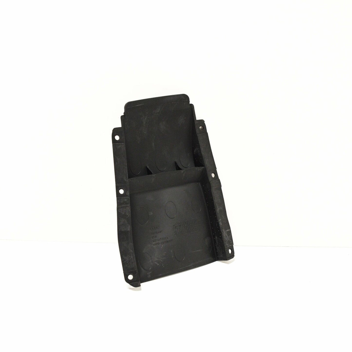 NEW AUDI R8 42 REAR RIGHT LOWER AIR GUIDE 420807946A ORIGINAL