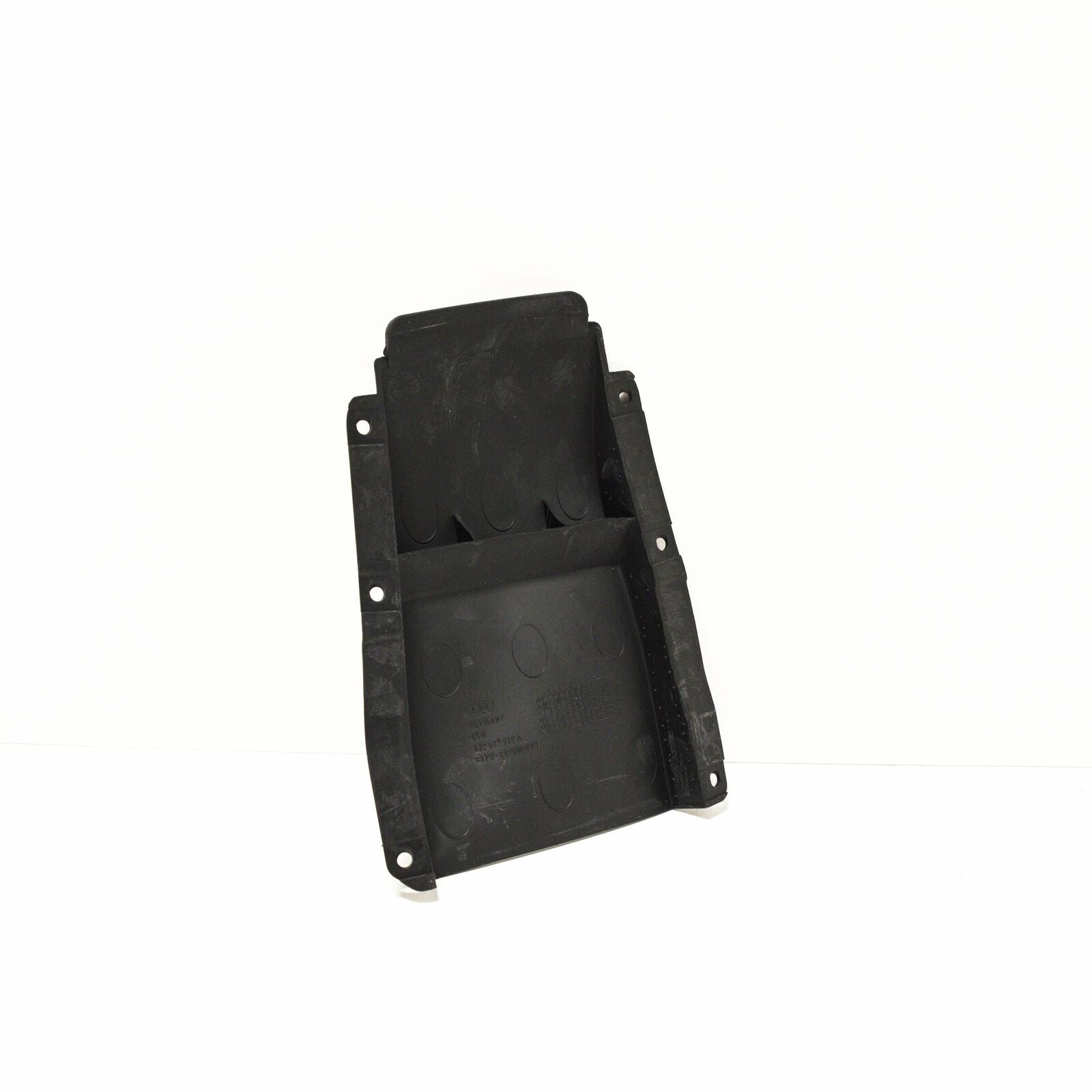 NEW AUDI R8 42 REAR RIGHT LOWER AIR GUIDE 420807946A ORIGINAL