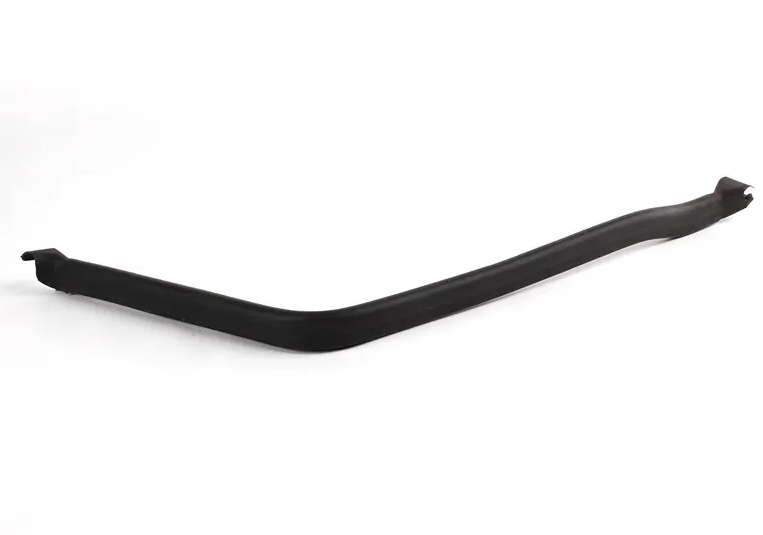 new bmw 5 e39 left hood microfine filter housing seal 51718238599 original