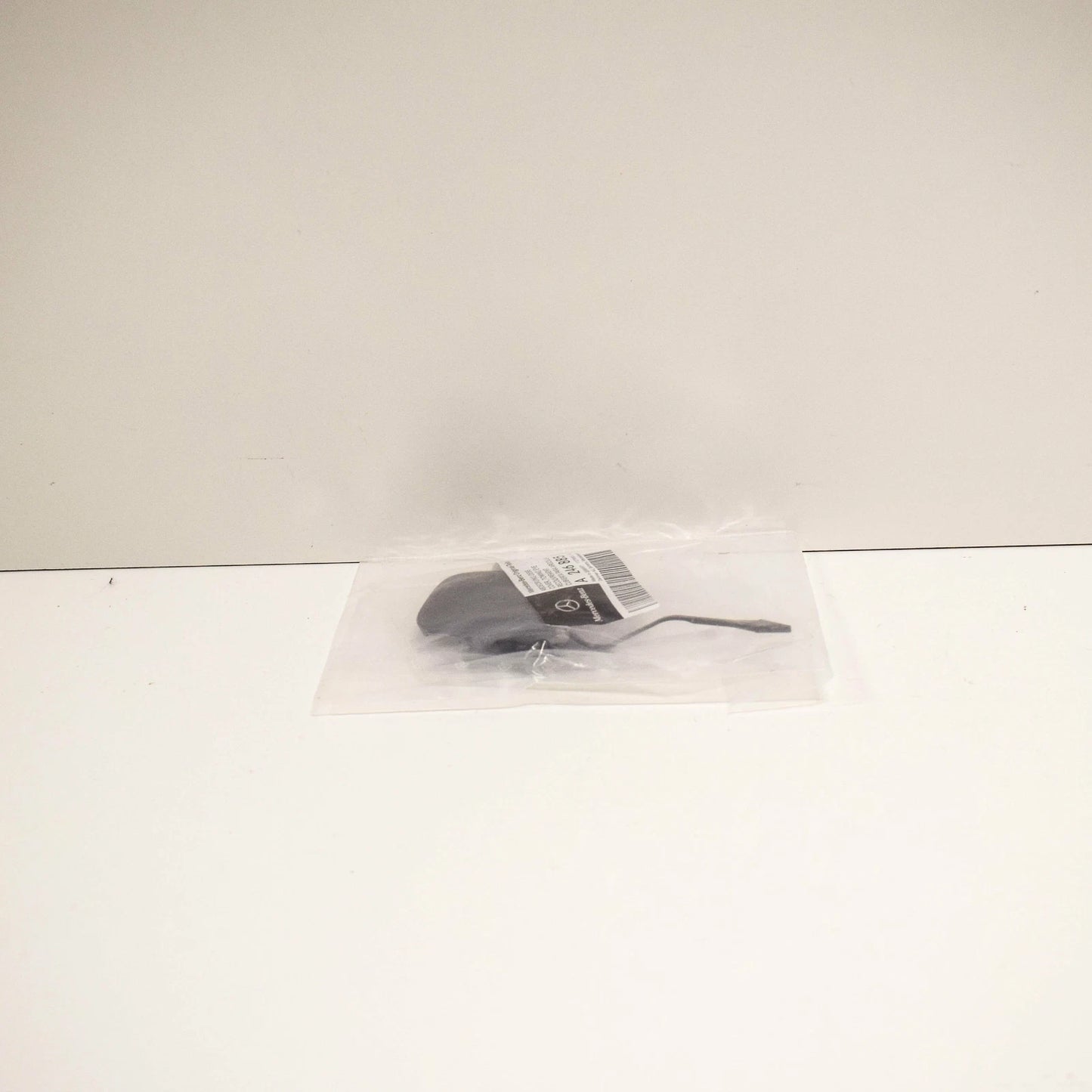NEW MB B W246 REAR BUMPER TOW HOOK EYE CAP COVER A24688510229999 ORIGINAL