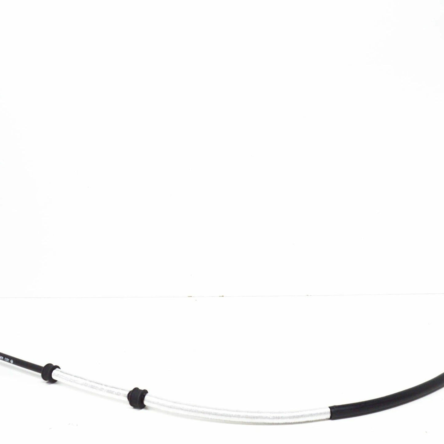 NEW MERCEDES-BENZ G W463 LEFT BRAKE CABLE RHD A4634200385
