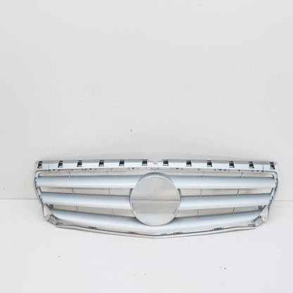 NEW MERCEDES-BENZ B W246 FRONT RADIATOR GRILLE A24688010839982 ORIGINAL