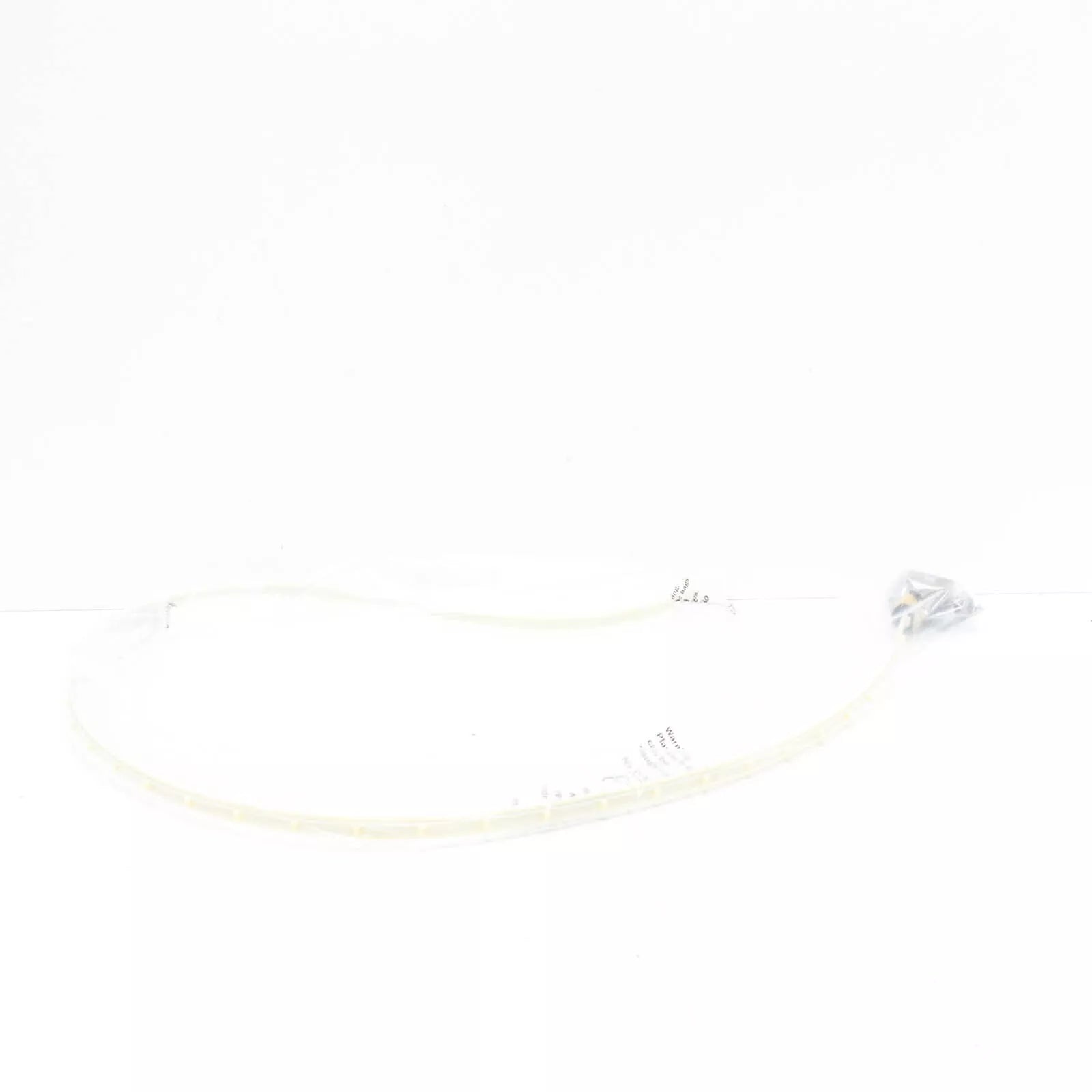 NEW BMW 3 GT F34 OPTICAL FIBRE PEDESTRIAN PROTECTION SENSOR 65769318775 ORIGINAL