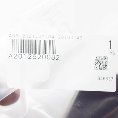 NEW MERCEDES-BENZ VITO BUS W639 BRAKE PEDAL RUBBER A2012920082 ORIGINAL