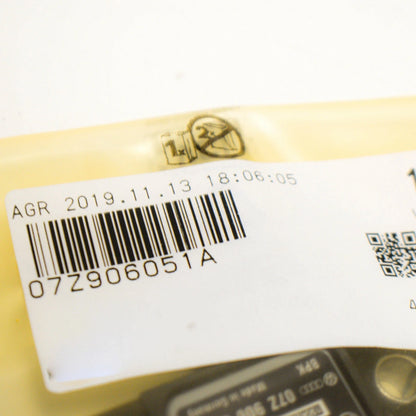 NEW AUDI A6 C6 DPF PRESSURE SENSOR 07Z906051A 2011 2.0 DIESEL