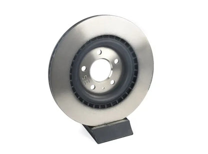 NEW AUDI A4 B9 REAR VENTED BRAKE DISC 8W0615601K ORIGINAL