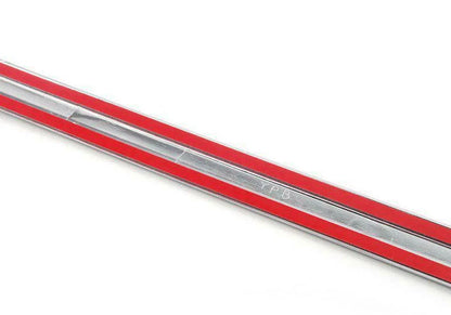 NEW VOLKSWAGEN PASSAT B8 FRONT RIGHT DOOR PROTECTIVE TRIM 561853516A2ZZ ORIGINAL