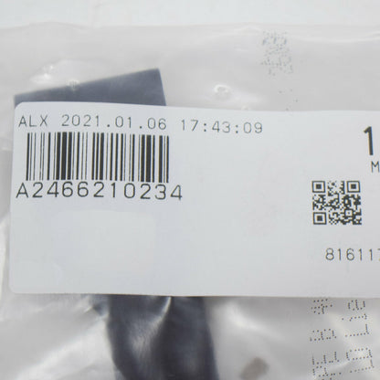 NEW MERCEDES-BENZ CLA C117 FRONT BUMPER RIGHT SUPPORT A2466210234 ORIGINAL