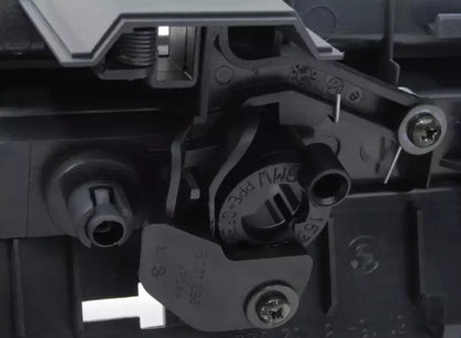 NEW BMW 3 COMPACT E36 UPPER DASH VENT COVER 64228391650 8391650 ORIGINAL