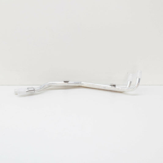 NEW AUDI Q7 4M COOLANT PIPE TUBE 4M0121071C ORIGINAL