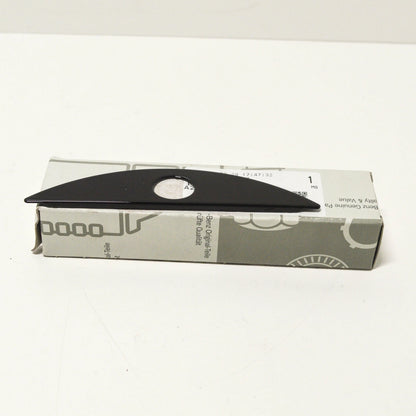 NEW MB E-CLASS W211 REAR WINDSHIELD LOWER GLASS COVER A211742013064